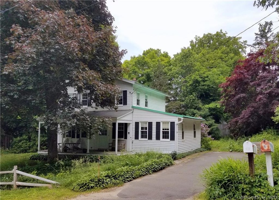 9 Spring St, Woodbury, CT 06798 - photo 1