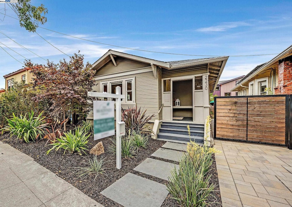 2230 Sacramento St, Berkeley, CA 94702 - photo 1