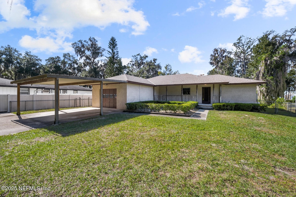 6365 Jack Wright Island Rd, Saint Augustine, FL 32092 - photo 1