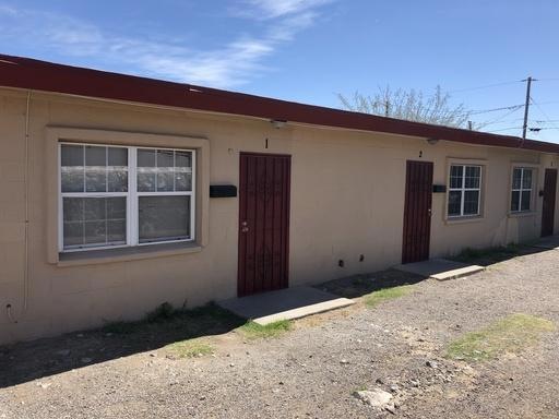 4022 Taylor Ave, El Paso, TX 79930 - photo 1