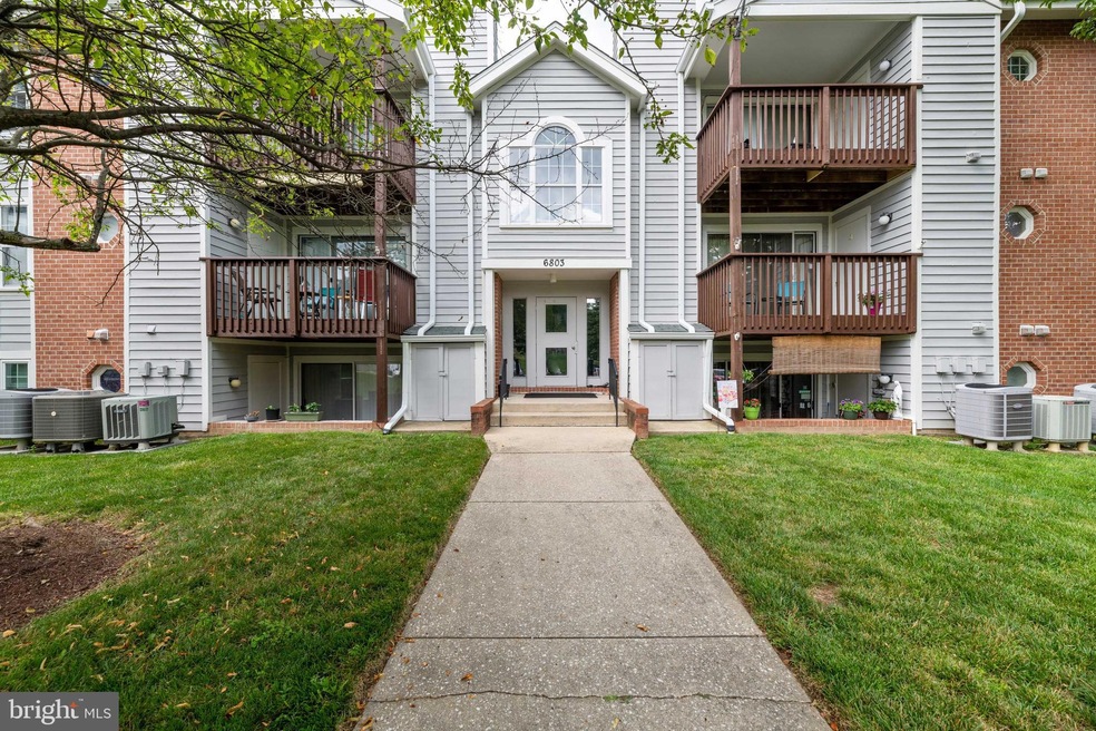 6803 White Water Way, Glen Burnie, MD 21060 - photo 1