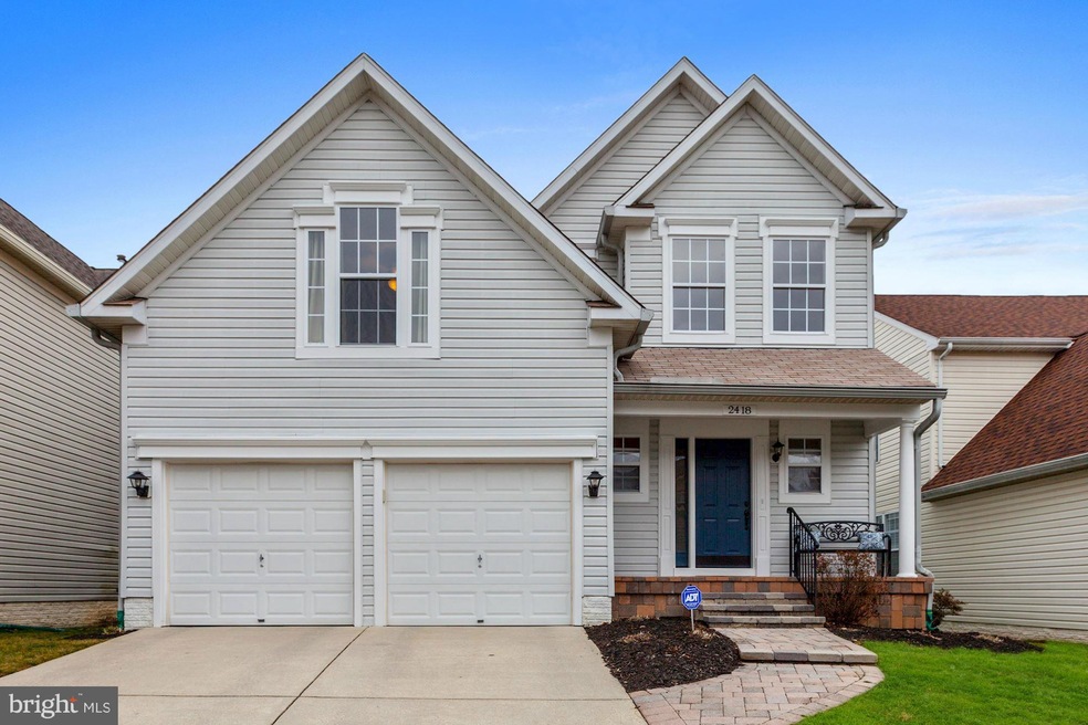 2418 Hightee Ct, Crofton, MD 21114 - photo 1