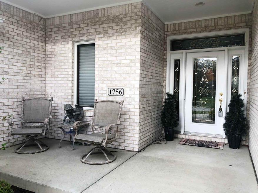 1756 Waterview Way, Kokomo, IN 46902 - photo 1