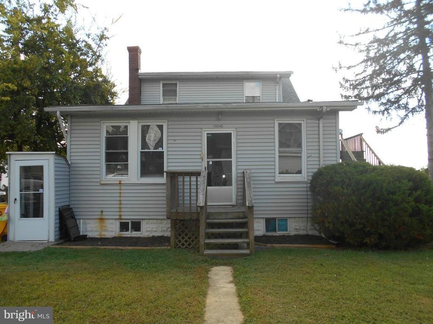 1106 Beach Promenade unit FRONT/MAIN FLOOR, Orchard Beach, MD 21226 - photo 1