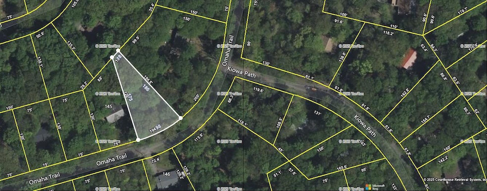 0 Omaha Trail 16 Trail, Pocono Lake, PA 18347 - photo 1