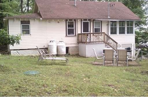 33 1st St, Windham, NH 03087 - photo 1