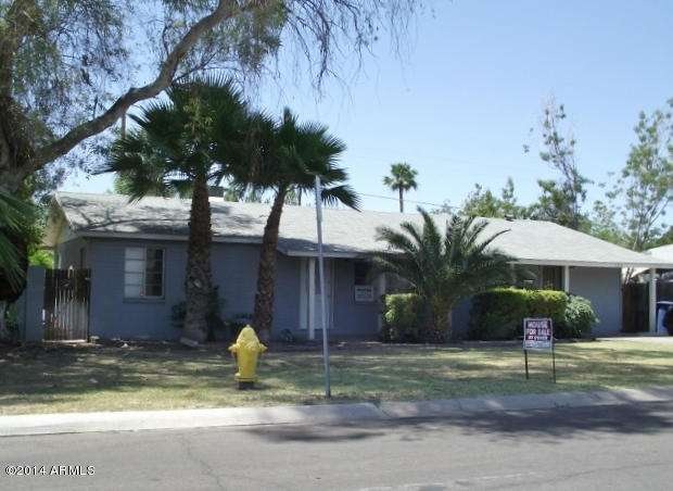 735 E Encanto Dr, Tempe, AZ 85281 - photo 1