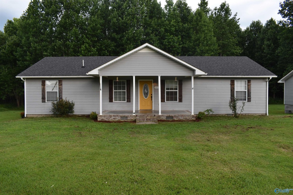 9879 Alabama 71, Pisgah, AL 35765 MLS 1837908