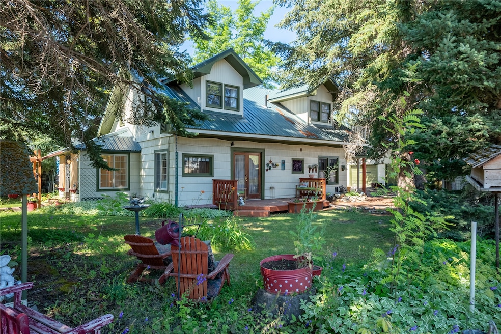 207 Main St, Saint Regis, MT 59866 - photo 1