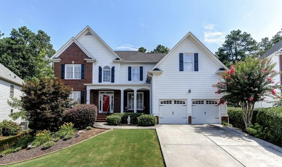 Welcome Home!