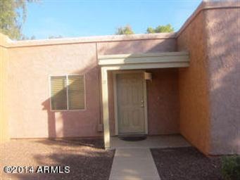 2847 N 46th Ave unit 5, Phoenix, AZ 85035 - photo 1