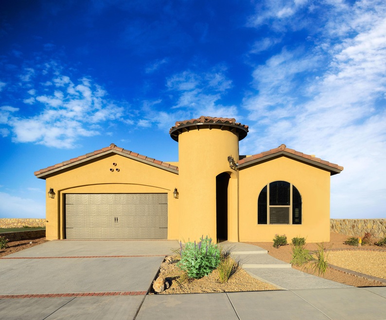 748 Oxfordshire St, El Paso, TX 79928 - photo 1