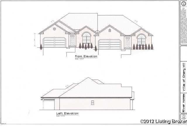 132 Popes Creek Ln, Mount Washington, KY 40047 - photo 1