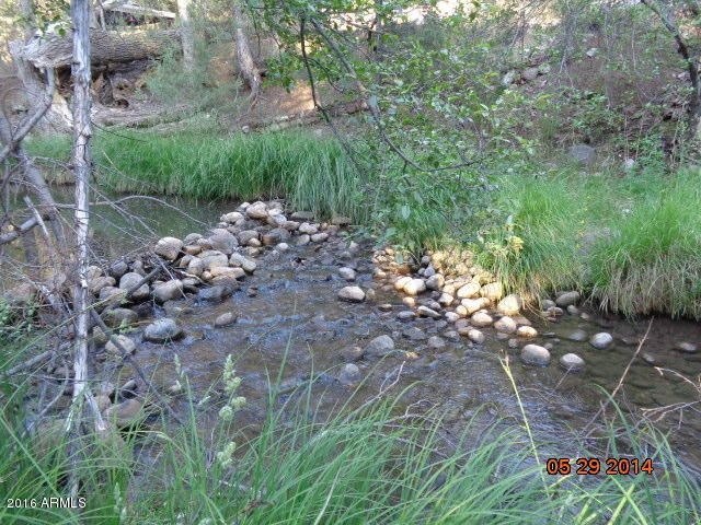Haigler Creek