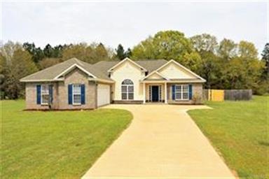 WELCOME TO 42 NATCHEZ TRACE LOOP - 1648 SF - 3BR/2