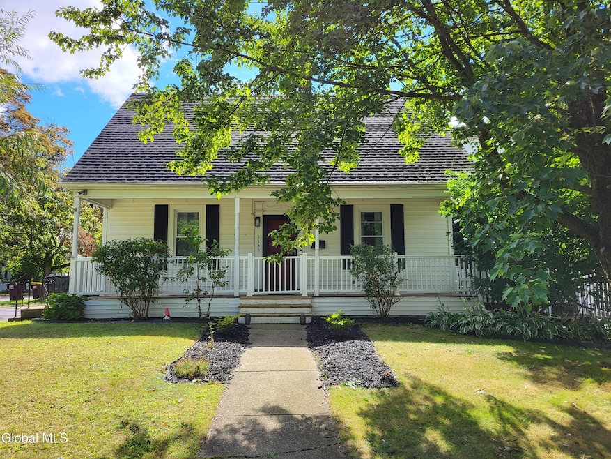 1180 Regent St, Schenectady, NY 12309 - photo 1