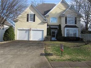 3500 Montwood Ct, Marietta, GA 30062 - photo 1