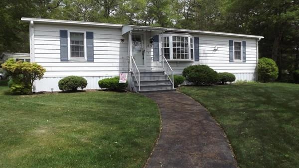 15 S Meadow Rd unit 9, Carver, MA 02330 - photo 1