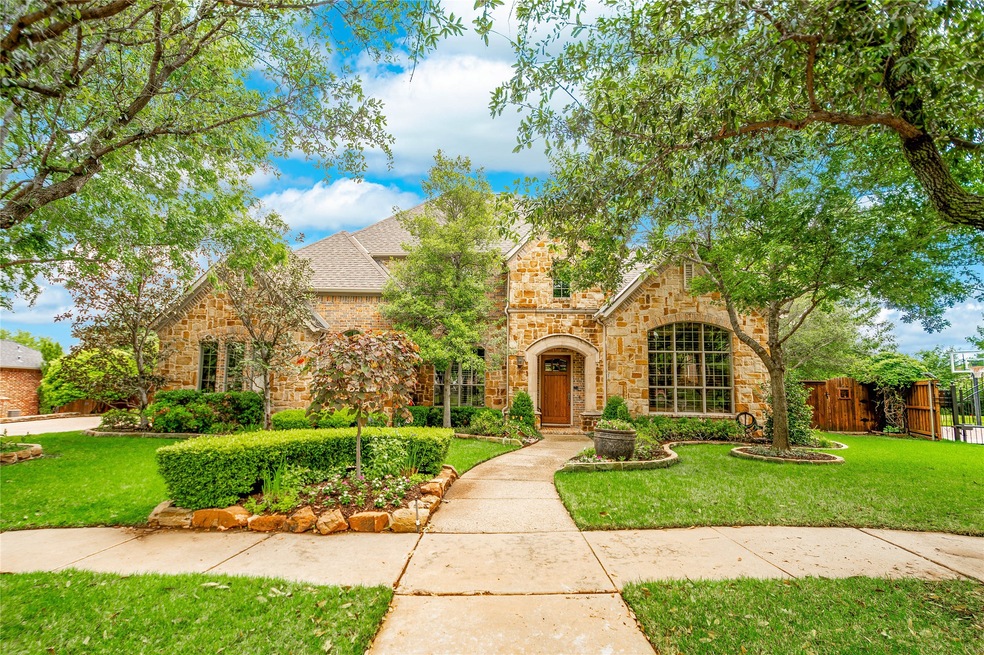 Sold • Co-Listing Agent