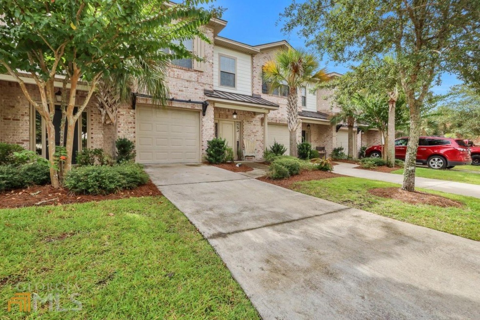 904 Reserve Ln, St. Simons, GA 31522 - photo 1