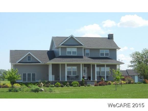 unlisted-address, Pandora, OH 45877 - photo 1