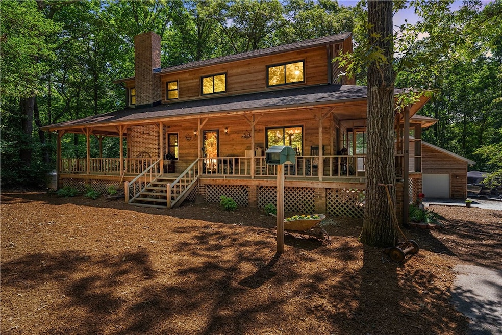 320 Whitfield Dr, Pendleton, SC 29670 - photo 1