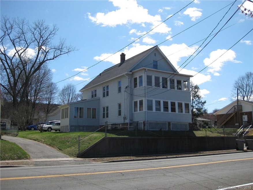 488 South St unit 1, Bristol, CT 06010 - photo 1