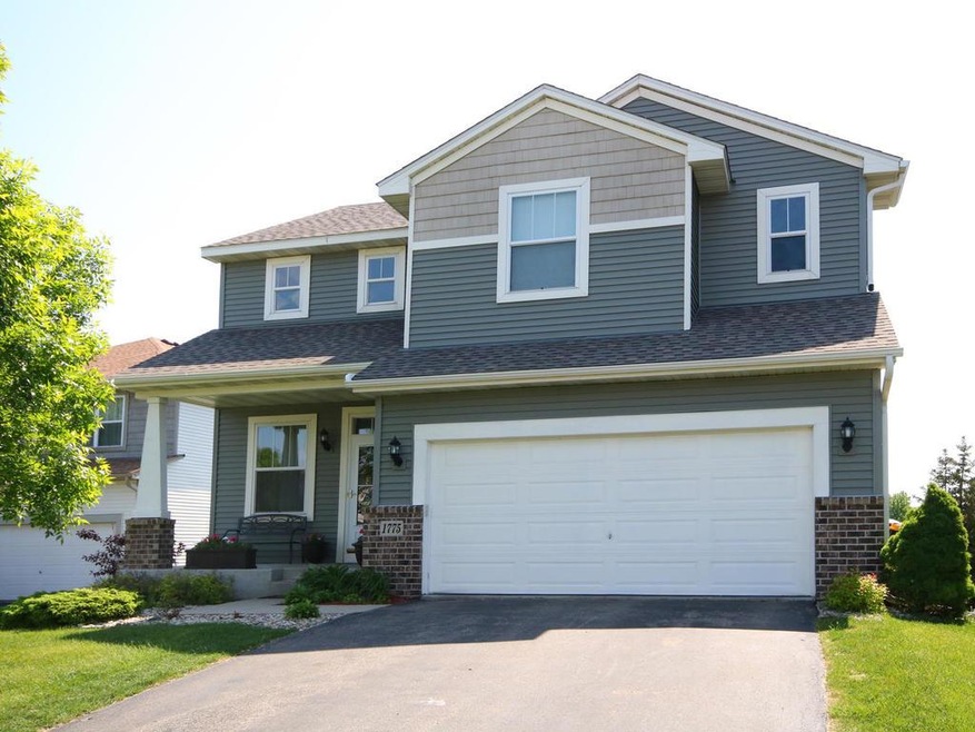 Turn Key home in great Riverside Fields Neighborho