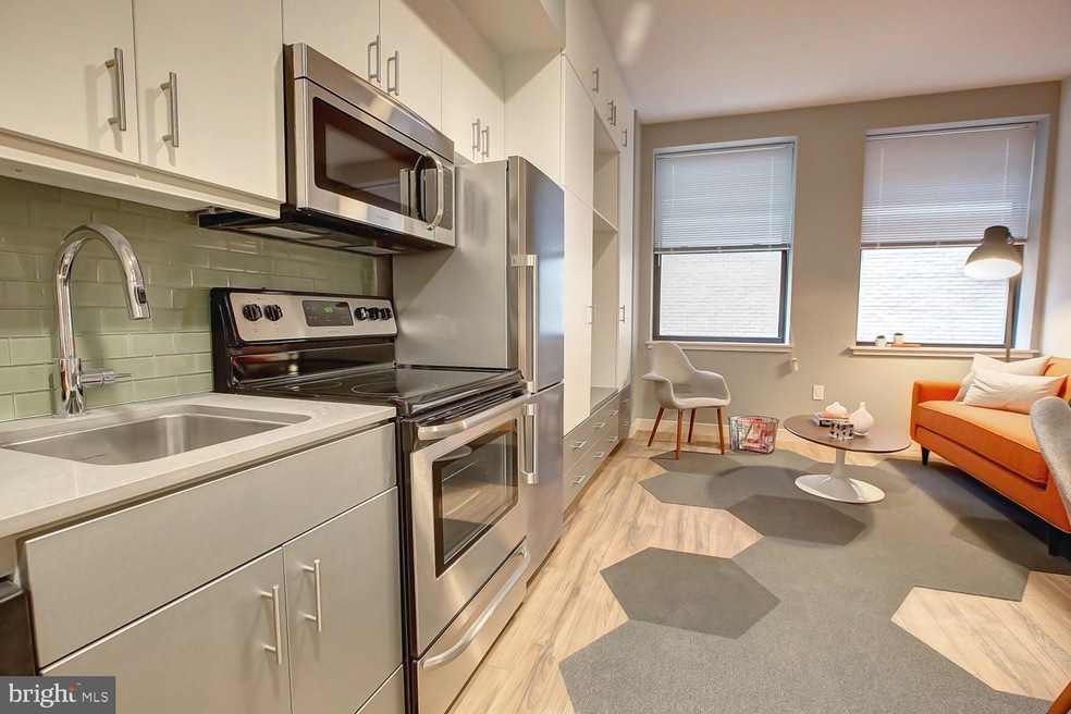 42 S 15th St unit 1B-1602, Philadelphia, PA 19102 - photo 1