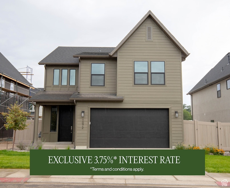 1072 W Audrey Ln unit 17, Woods Cross, UT 84087 - photo 1