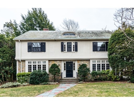 280 Highland Ave, West Newton, MA 02465 - photo 1