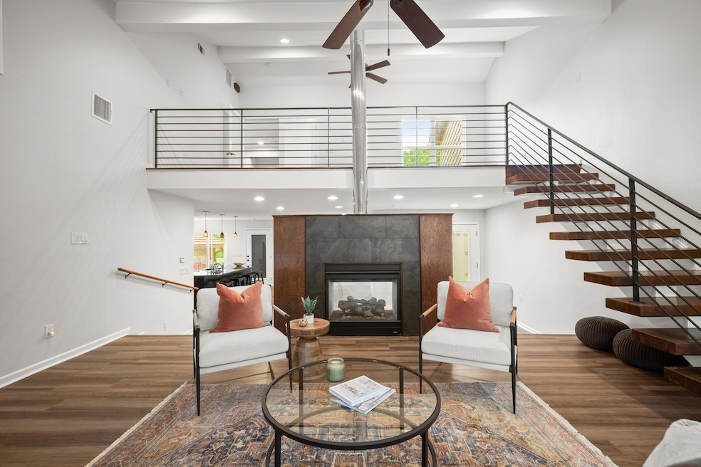 4116 Creek Ledge unit 108, Austin, TX 78731 - photo 1