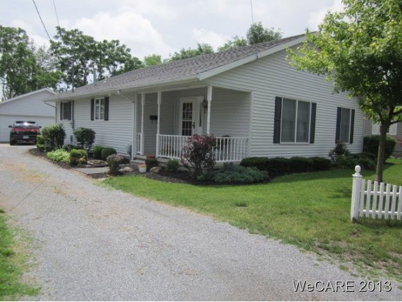 unlisted-address, Columbus Grove, OH 45830 - photo 1