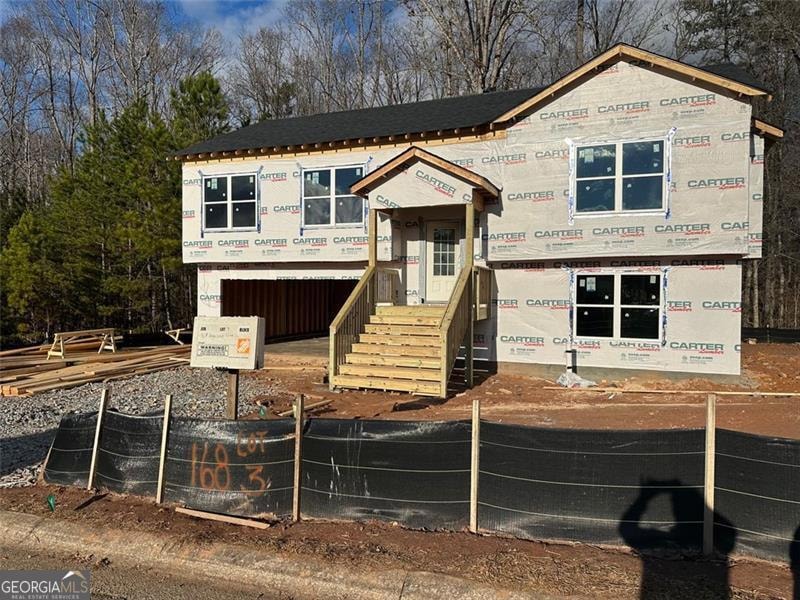 168 Highland Pointe Dr, Alto, GA 30510 - photo 1