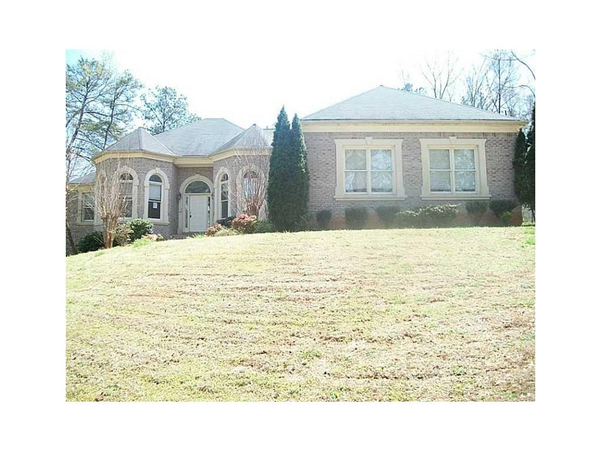 877 Panola Rd, Ellenwood, GA 30294 - photo 1