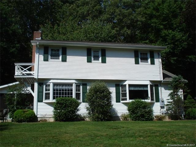 Front view