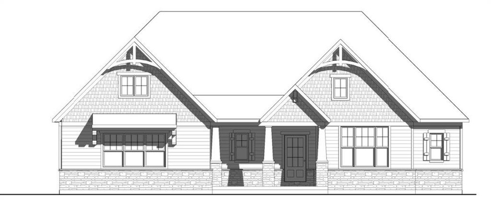 5082 Zinnia Dr, Plainfield, IN 46168 - photo 1