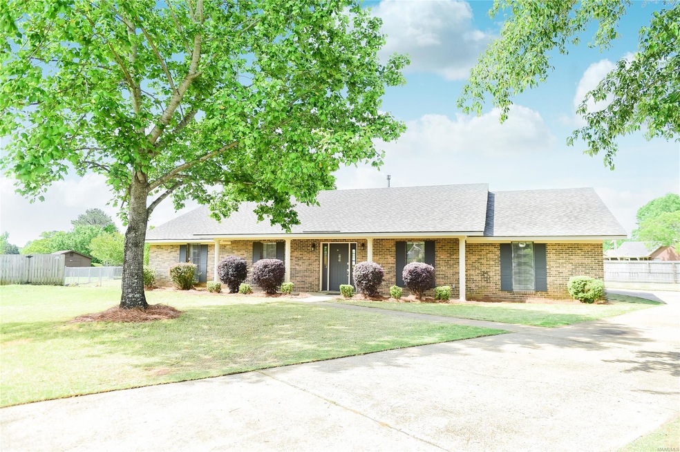 101 Quail Ridge Road, Elmore