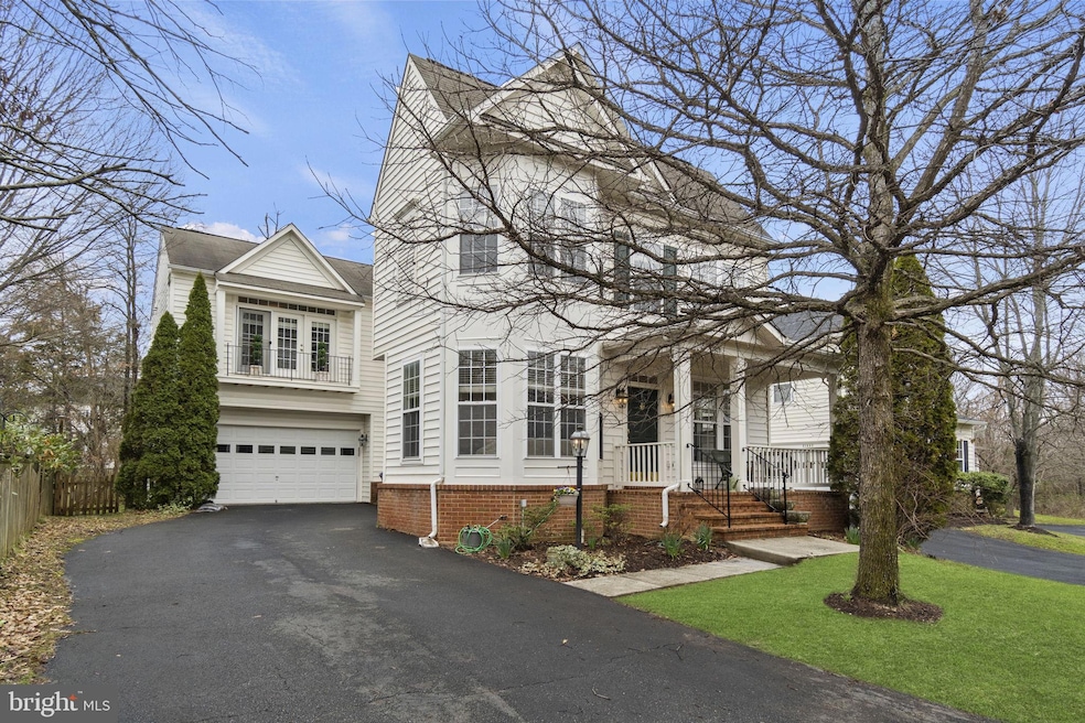 21878 Windover Dr, Broadlands, VA 20148 - photo 1