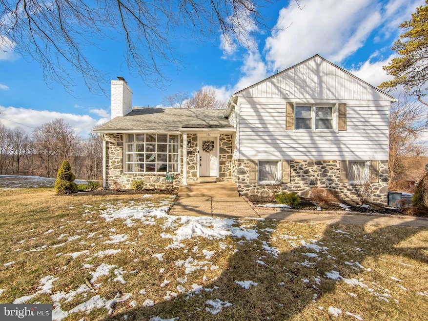 134 Laurel Ln, Broomall, PA 19008 - photo 1