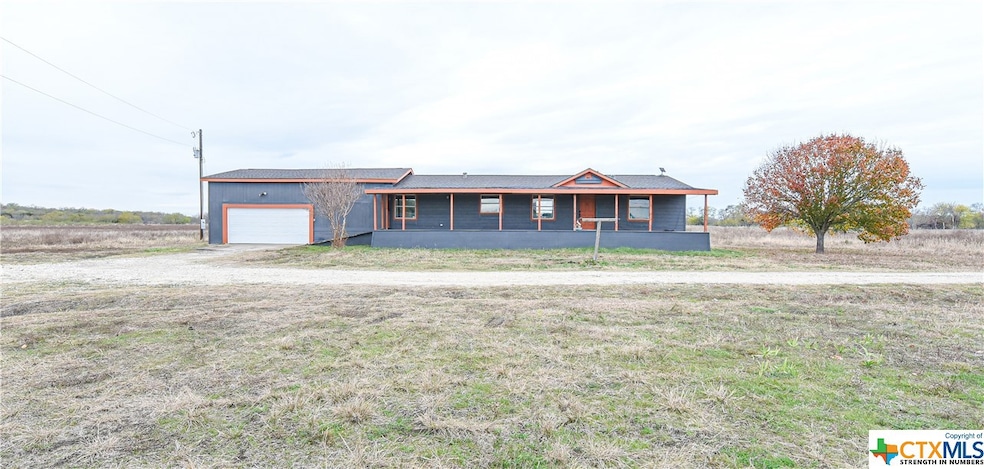 21840 State Highway 317, Moody, TX 76557 - photo 1
