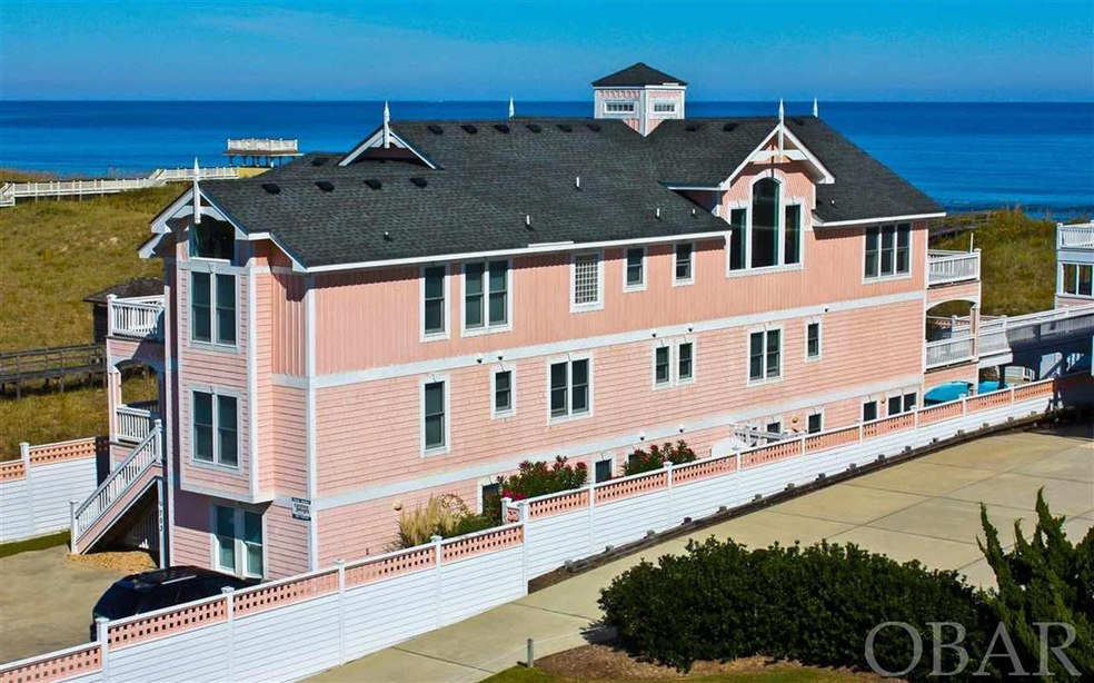 703 N Virginia Dare Trail, Kill Devil Hills, NC 27948 - photo 1