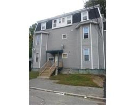 21 Cedar St unit 23, Haverhill, MA 01830 - photo 1