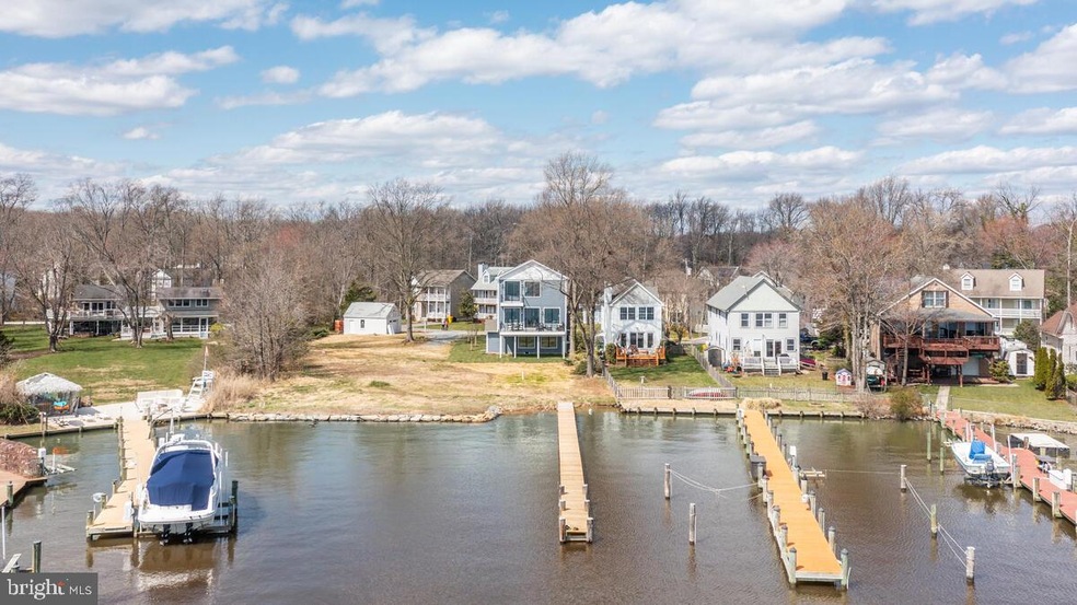 0 Williams St, Selby-On-the-bay, MD 21037 - photo 1