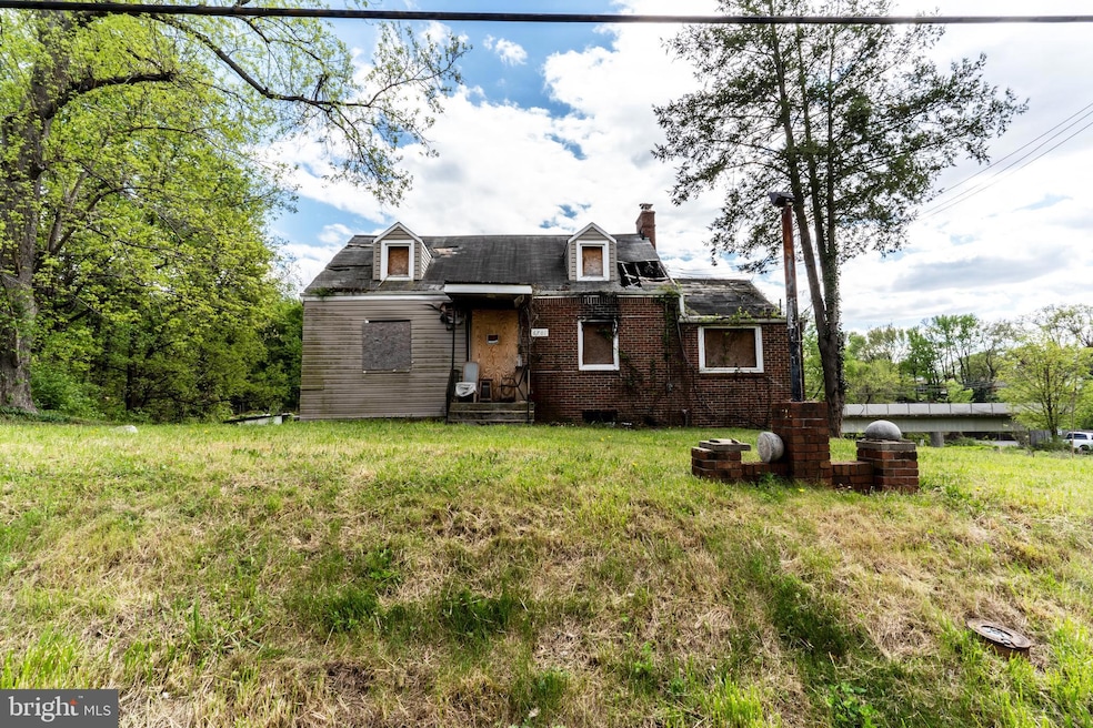 6701 Central Ave, Capitol Heights, MD 20743 - photo 1