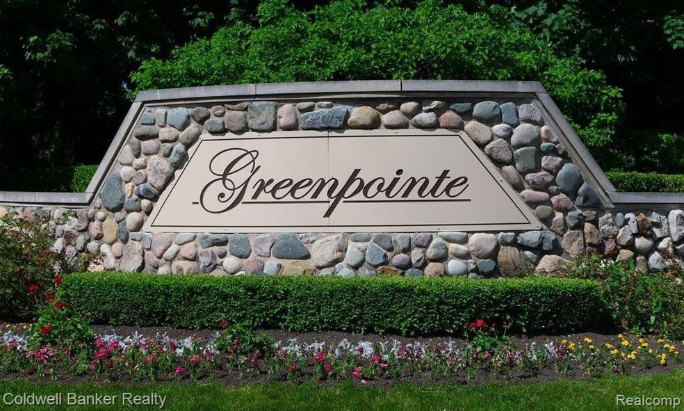 7200 Green Farm Rd unit 157, West Bloomfield, MI 48322 - photo 1