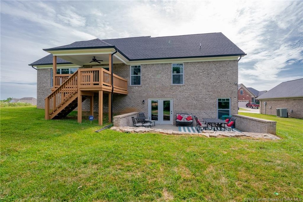 1023 Catalpa Dr, Georgetown, IN 47122 - photo 1