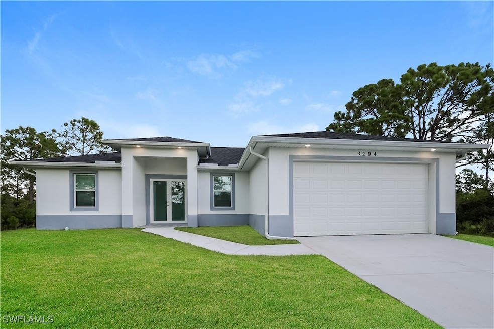 3204 66th St W, Lehigh Acres, FL 33971 - photo 1
