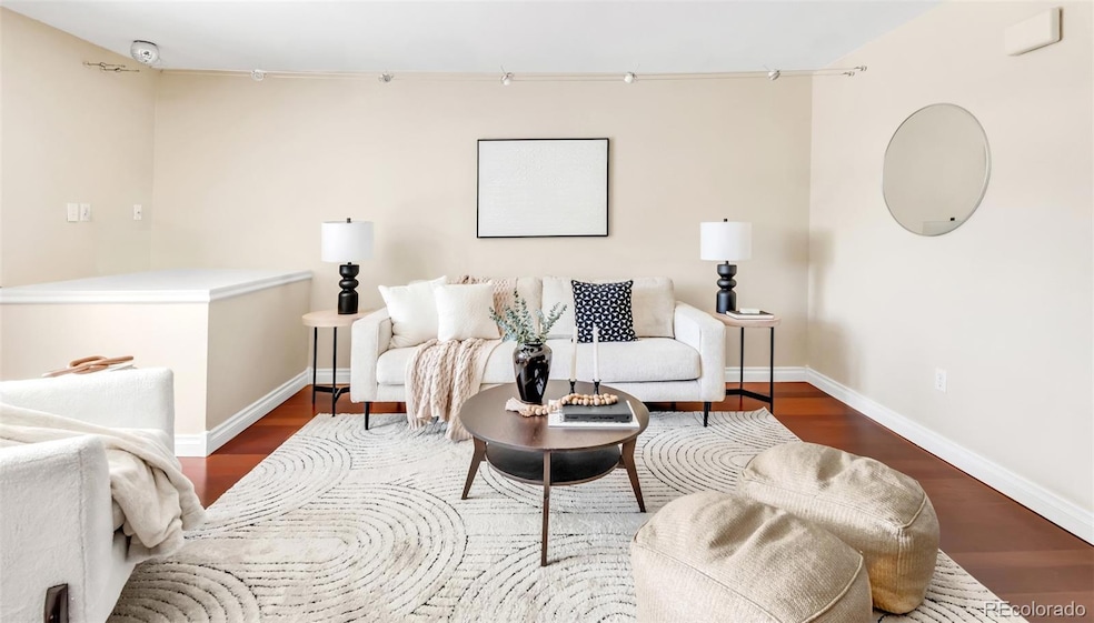 1650 S Deframe St unit B5, Lakewood, CO 80228 - photo 1