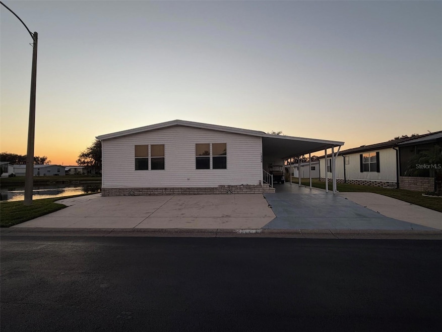 3045 Shady Creek Dr, Wesley Chapel, FL 33543 - photo 1